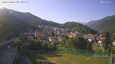 immagine della webcam nei dintorni di Chialamberto: webcam Mezzenile
