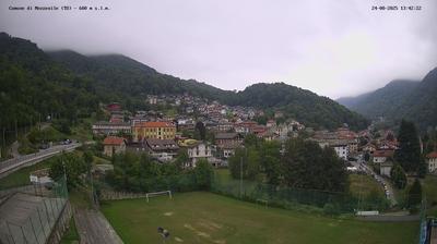 immagine della webcam nei dintorni di Coassolo Torinese: webcam Mezzenile