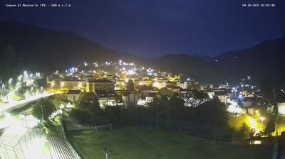 immagine della webcam nei dintorni di Viù: webcam Mezzenile