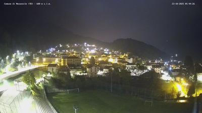 immagine della webcam nei dintorni di Lanzo Torinese: webcam Mezzenile