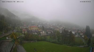 immagine della webcam nei dintorni di Usseglio: webcam Mezzenile