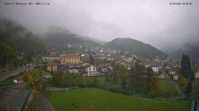 immagine della webcam nei dintorni di Viù: webcam Mezzenile