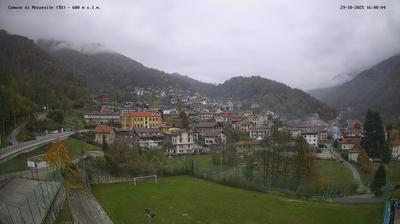 immagine della webcam nei dintorni di Pian della Mussa: webcam Mezzenile