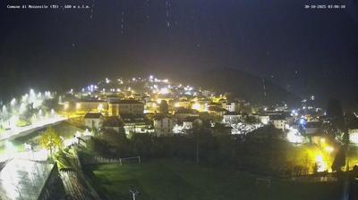 immagine della webcam nei dintorni di Lemie: webcam Mezzenile