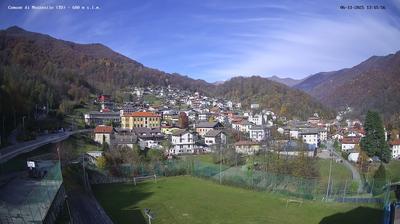 immagine della webcam nei dintorni di Villar Dora: webcam Mezzenile