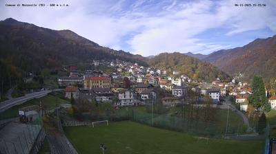 immagine della webcam nei dintorni di Villar Dora: webcam Mezzenile