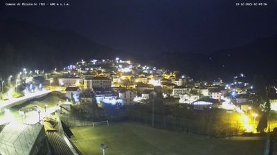 immagine della webcam nei dintorni di Lemie: webcam Mezzenile