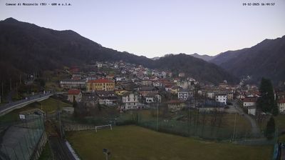 immagine della webcam nei dintorni di Lanzo Torinese: webcam Mezzenile