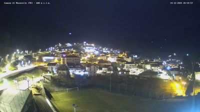 immagine della webcam nei dintorni di Condove: webcam Mezzenile