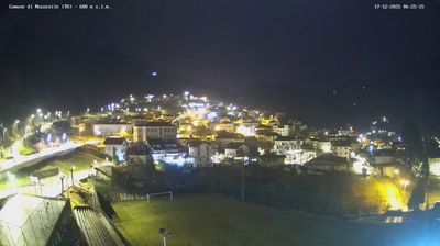 immagine della webcam nei dintorni di Alpe Cialma: webcam Mezzenile