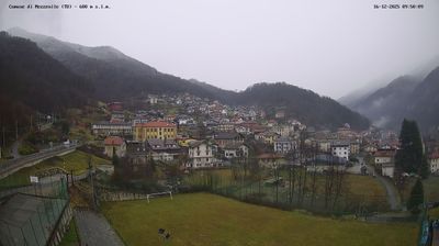 immagine della webcam nei dintorni di Balme: webcam Mezzenile