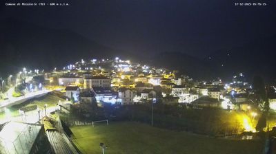 immagine della webcam nei dintorni di Ceresole Reale: webcam Mezzenile