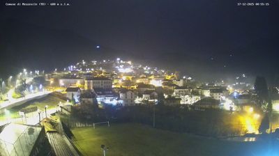 immagine della webcam nei dintorni di Balme: webcam Mezzenile