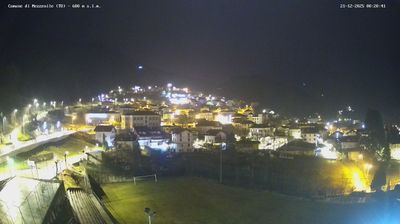 immagine della webcam nei dintorni di Lanzo Torinese: webcam Mezzenile