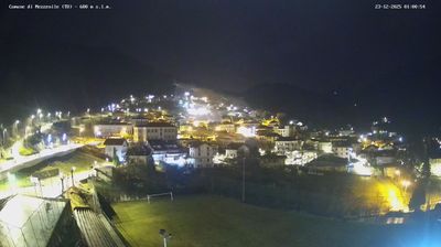 immagine della webcam nei dintorni di Viù: webcam Mezzenile