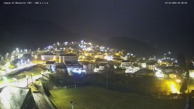 immagine della webcam nei dintorni di Viù: webcam Mezzenile