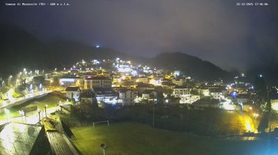 immagine della webcam nei dintorni di Coassolo Torinese: webcam Mezzenile