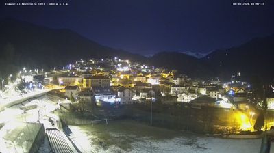 immagine della webcam nei dintorni di Ceresole Reale: webcam Mezzenile