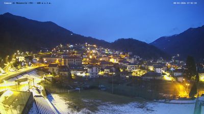 immagine della webcam nei dintorni di Ceresole Reale: webcam Mezzenile