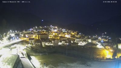 immagine della webcam nei dintorni di Chialamberto: webcam Mezzenile