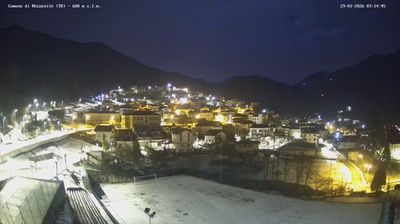 immagine della webcam nei dintorni di Pian della Mussa: webcam Mezzenile