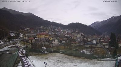 immagine della webcam nei dintorni di Ceresole Reale: webcam Mezzenile