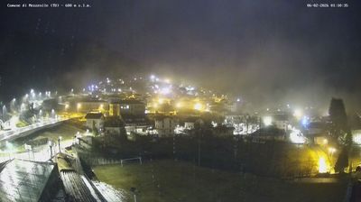 immagine della webcam nei dintorni di Lanzo Torinese: webcam Mezzenile