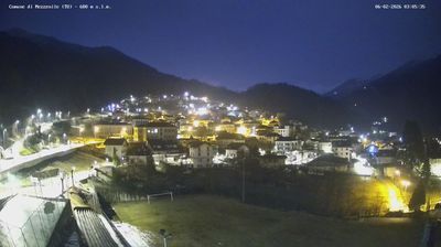 immagine della webcam nei dintorni di Viù: webcam Mezzenile