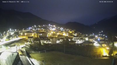 immagine della webcam nei dintorni di Viù: webcam Mezzenile