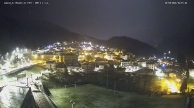 immagine della webcam nei dintorni di Locana: webcam Mezzenile