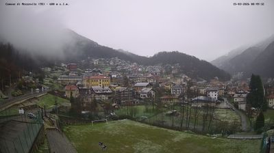 immagine della webcam nei dintorni di Germagnano: webcam Mezzenile