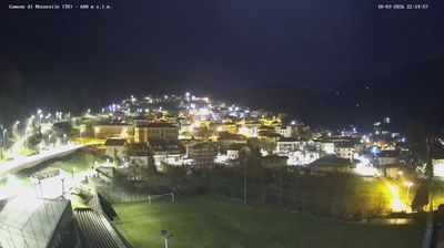 immagine della webcam nei dintorni di Noasca: webcam Mezzenile