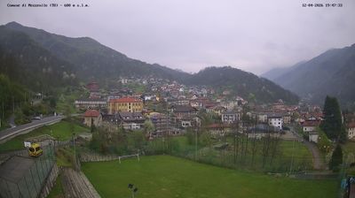 immagine della webcam nei dintorni di Villar Dora: webcam Mezzenile