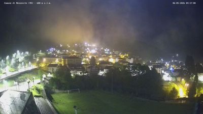 immagine della webcam nei dintorni di Pian della Mussa: webcam Mezzenile