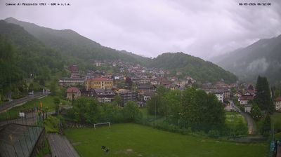 immagine della webcam nei dintorni di Ceresole Reale: webcam Mezzenile