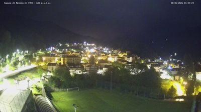immagine della webcam nei dintorni di Condove: webcam Mezzenile