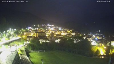 immagine della webcam nei dintorni di Condove: webcam Mezzenile