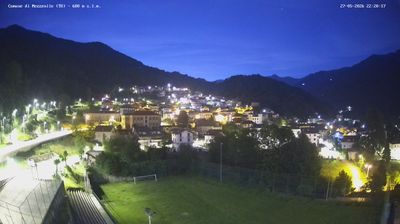 immagine della webcam nei dintorni di Chialamberto: webcam Mezzenile