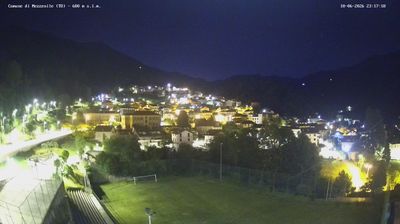 immagine della webcam nei dintorni di Lanzo Torinese: webcam Mezzenile