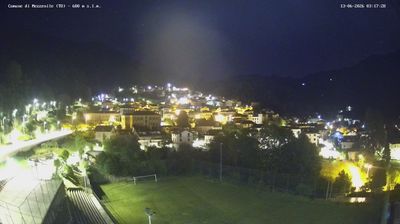 immagine della webcam nei dintorni di Lanzo Torinese: webcam Mezzenile