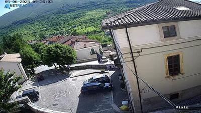 Preview delle webcam di Ortona dei Marsi