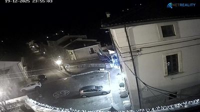 immagine della webcam nei dintorni di Avezzano: webcam Ortona dei Marsi