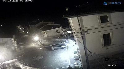 immagine della webcam nei dintorni di Ovindoli: webcam Ortona dei Marsi