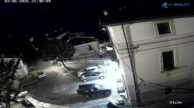 immagine della webcam nei dintorni di Sulmona: webcam Ortona dei Marsi