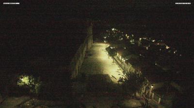 immagine della webcam nei dintorni di Villa d'Agri: webcam Marsico Nuovo