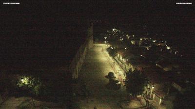 immagine della webcam nei dintorni di Rofrano: webcam Marsico Nuovo