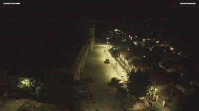 immagine della webcam nei dintorni di Villa d'Agri: webcam Marsico Nuovo