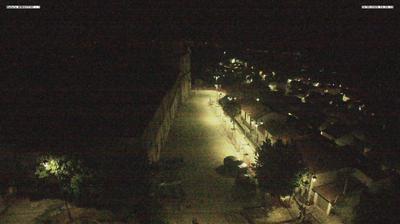 immagine della webcam nei dintorni di Villa d'Agri: webcam Marsico Nuovo