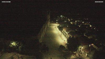 immagine della webcam nei dintorni di Sanza: webcam Marsico Nuovo