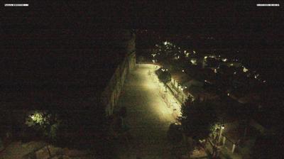 immagine della webcam nei dintorni di Sanza: webcam Marsico Nuovo
